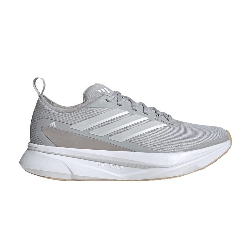 adidas Wmns Jogit 'Grey White' JR0872