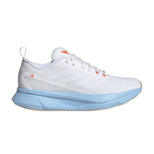 adidas Wmns Jogit 'White Glow Blue'