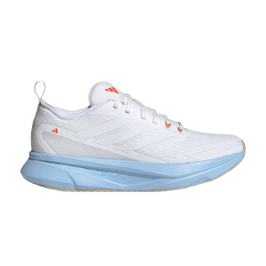 adidas Wmns Jogit 'White Glow Blue'