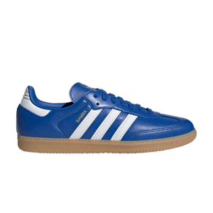 adidas Samba OG 'Fourth of July Pack - Blue'