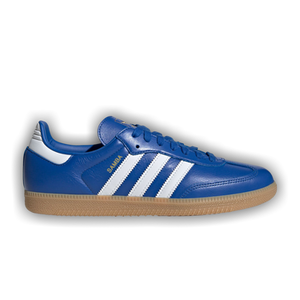 adidas Samba OG 'Fourth of July Pack - Blue'