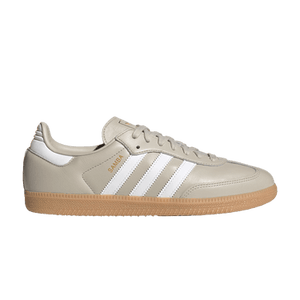 adidas Samba OG 'Fourth of July Pack - Beige'