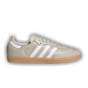 adidas Samba OG 'Fourth of July Pack - Beige'