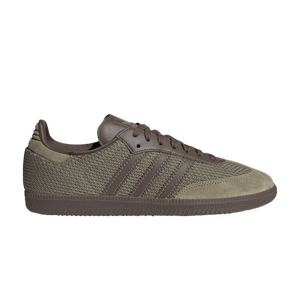 adidas Samba OG 'Orbit Green Cargo Brown Gum'