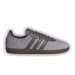 adidas Samba OG 'Glory Grey Charcoal Gum'