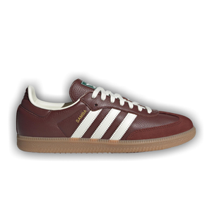adidas Samba OG 'Fox Brown Off White Gum'