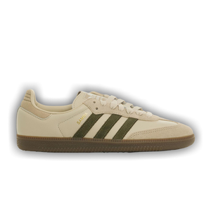adidas Samba OG 'Aluminum Gum'