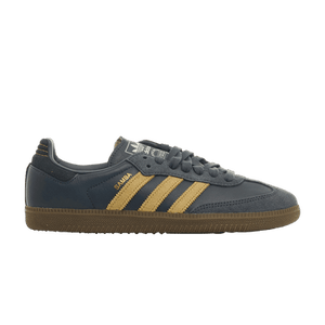 adidas Samba OG 'Shadow Navy Golden Bell Gum'