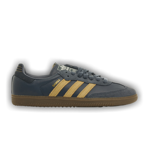 adidas Samba OG 'Shadow Navy Golden Bell Gum'