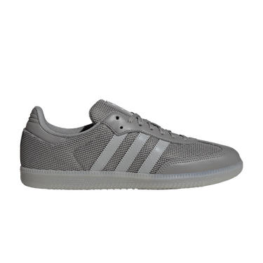 adidas Samba OG 'Solid Grey'