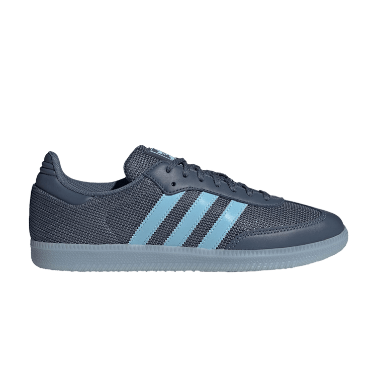 adidas Samba OG 'Preloved Ink Clear Sky' JR0900