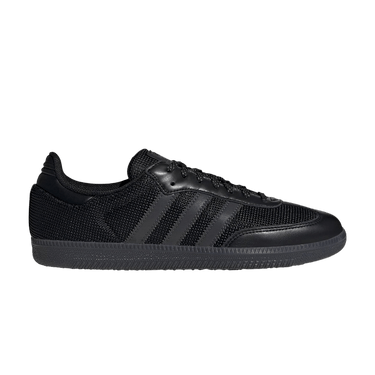 adidas Samba OG 'Black Carbon'
