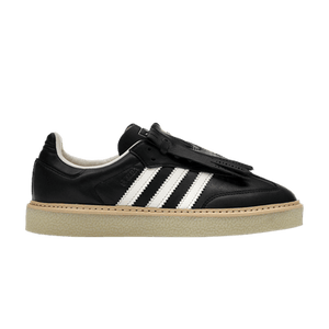 adidas Samba Lux 'Black Off White'