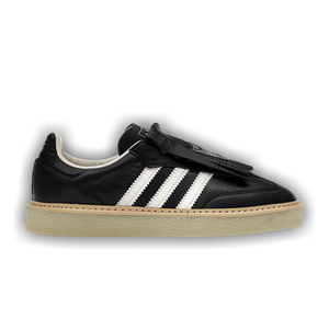 adidas Samba Lux 'Black Off White'