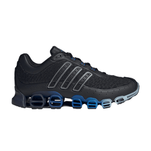 adidas a3 Megaride 'Black Royal Blue'