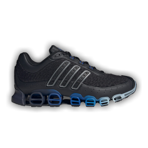 adidas a3 Megaride 'Black Royal Blue'