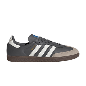 adidas Samba OG 'Grey Core White Gum'
