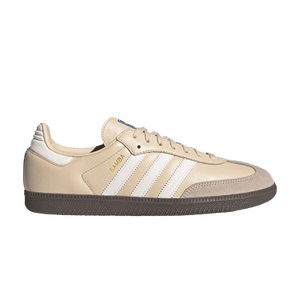 adidas Samba OG 'Sand Strata'