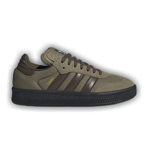 adidas Samba XLG 'Orbit Green Cargo Brown'
