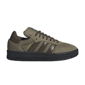 adidas Samba XLG 'Orbit Green Cargo Brown'