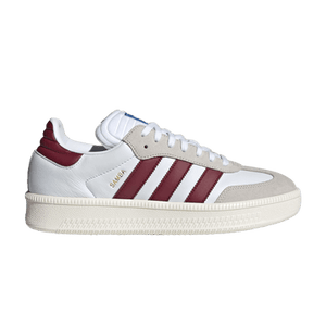 adidas Samba XLG 'White Shadow Red'