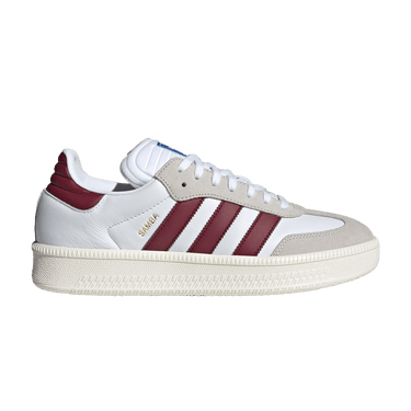 adidas Samba XLG 'White Shadow Red'