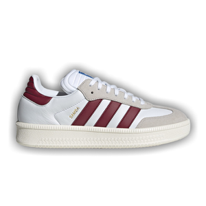 adidas Samba XLG 'White Shadow Red'