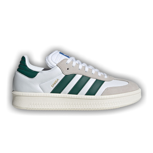 adidas Samba XLG 'White Collegiate Green'