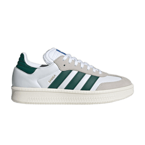 adidas Samba XLG 'White Collegiate Green'