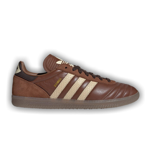 adidas Samba JP 'Preloved Brown Sand Strata Dark Brown'