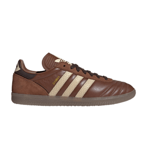 adidas Samba JP 'Preloved Brown Sand Strata Dark Brown'