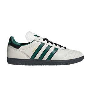 adidas Samba JP 'White Collegiate Green Carbon'