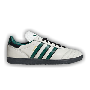 adidas Samba JP 'White Collegiate Green Carbon'