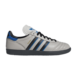 adidas Samba JP 'Grey Black Carbon'
