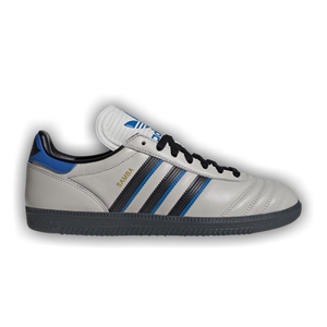 adidas Samba JP 'Grey Black Carbon'