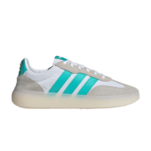 Mercedes-AMG Petronas Formula One Team x adidas Barreda Decode 'White Semi Mint Rush'