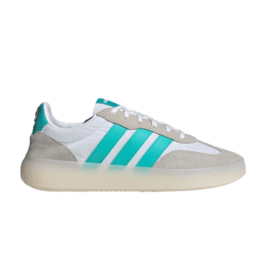 Mercedes-AMG Petronas Formula One Team x adidas Barreda Decode 'White Semi Mint Rush'