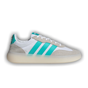 Mercedes-AMG Petronas Formula One Team x adidas Barreda Decode 'White Semi Mint Rush'