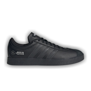 Mercedes-AMG Petronas Formula One Team x adidas VL Court 'Black Carbon'