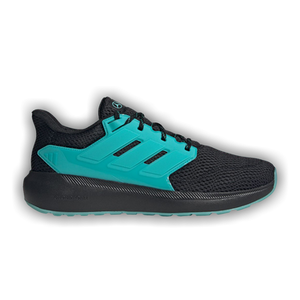 Mercedes-AMG Petronas Formula One Team x adidas Ultimashow 2.0 'Black Semi Mint Rush'
