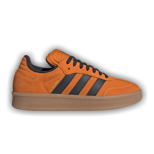 adidas Samba XLG 'Crew Orange Carbon Gum'