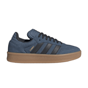 adidas Samba XLG 'Preloved Ink Carbon Gum'