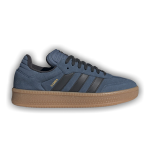 adidas Samba XLG 'Preloved Ink Carbon Gum'