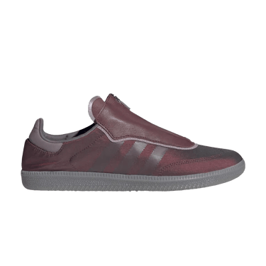 adidas Samba Decon Zipper 'Aurora Ruby'