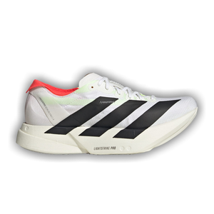 adidas Wmns Adizero Adios Pro 4 'White Black'