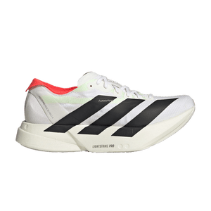 adidas Wmns Adizero Adios Pro 4 'White Black'