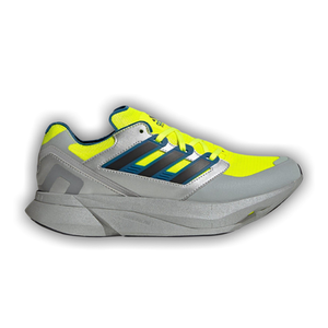 adidas Equipment Adios Pro 'Solar Yellow Core Black'