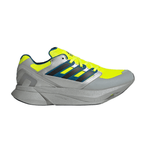 adidas Equipment Adios Pro 'Solar Yellow Core Black'