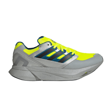adidas Equipment Adios Pro 'Solar Yellow Core Black'