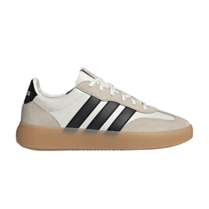 adidas Barreda Decode 'Off White Black Gum'